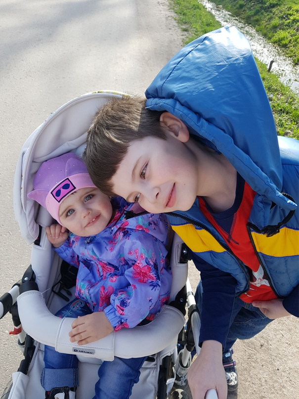 Катерина Булатова | Дно