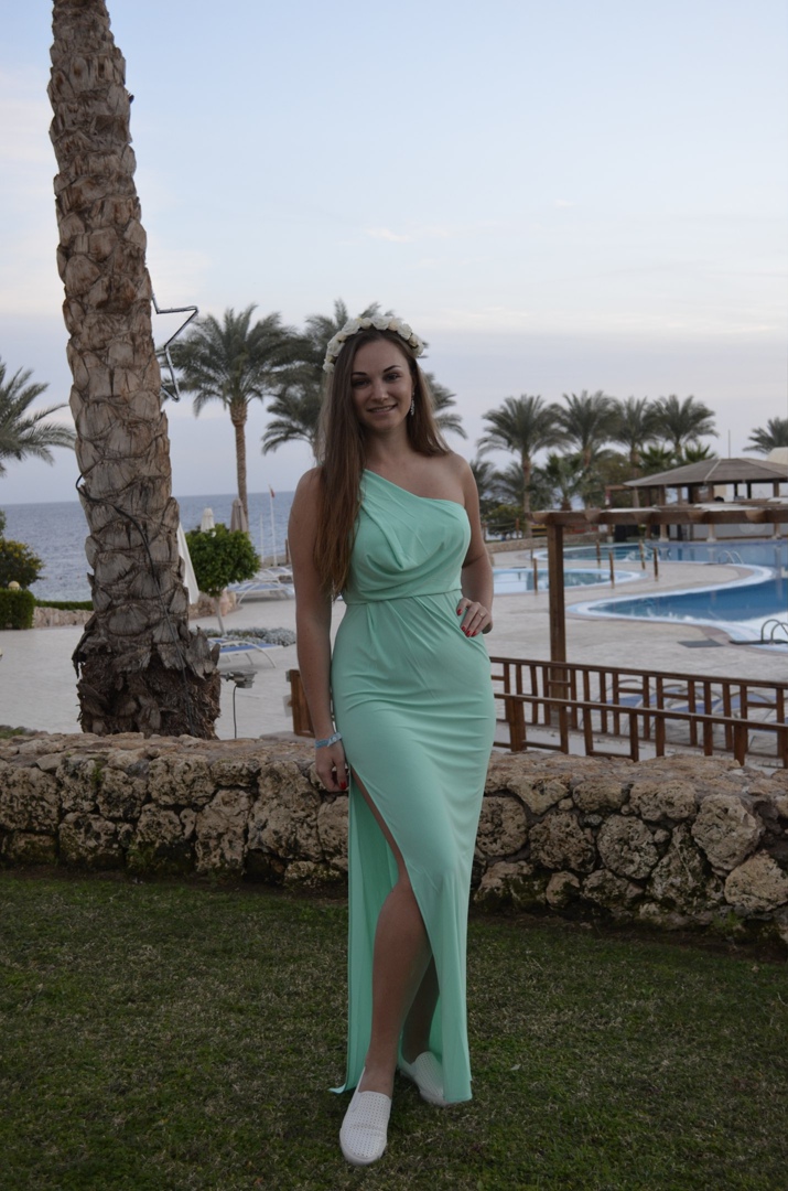 Анастасия Черняк | Лида