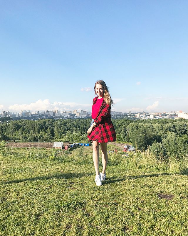 Ольга Ивашкина | Сочи