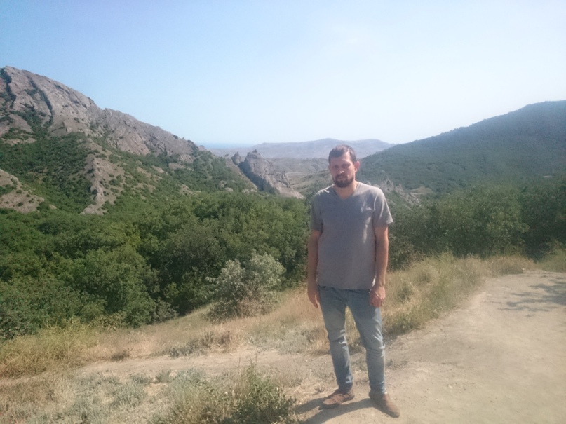 Александр Соловьев | Ахтырский