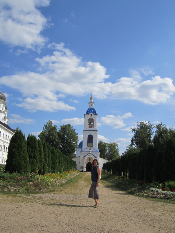 Елена Кузина Kas | Тверь