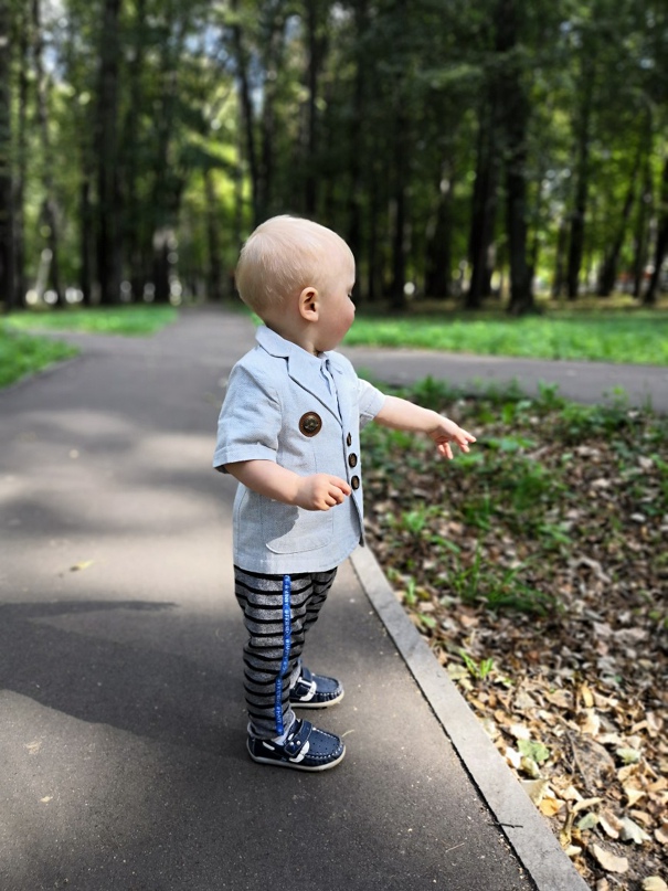 Инна Артамонова | Зеленодольск