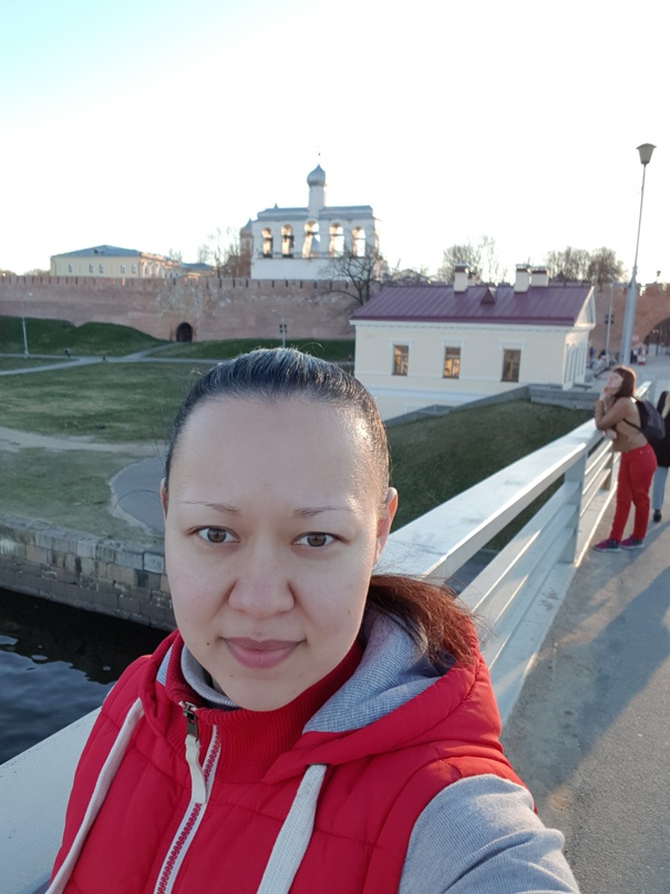 Катерина Логинова | Новосибирск