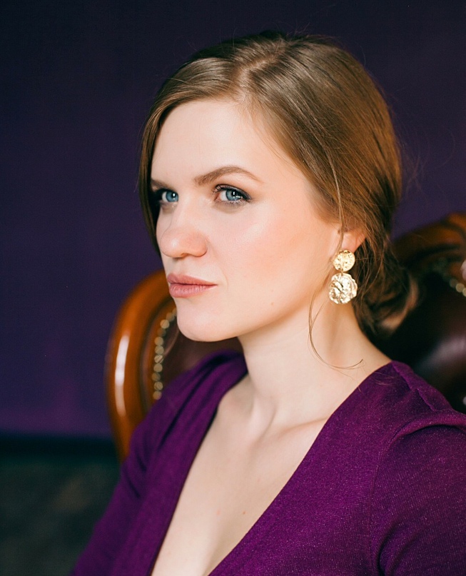 Галина Старцева | Северодвинск