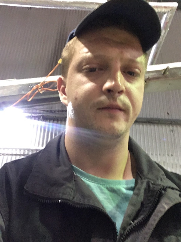 Александр Смирнов | Правдинск