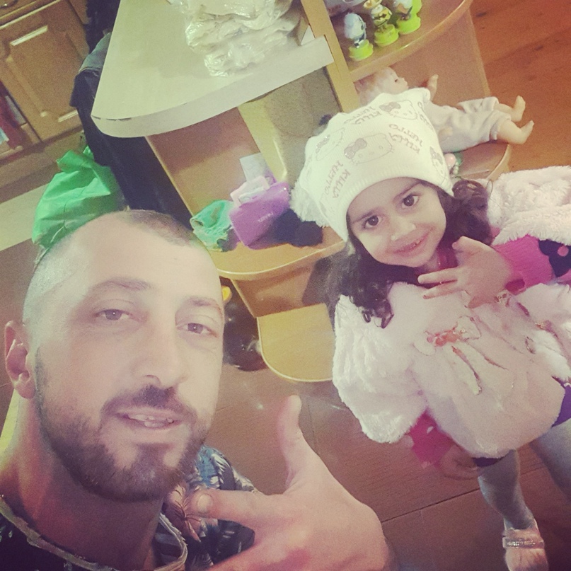 Лёва Оганесян | Тверь