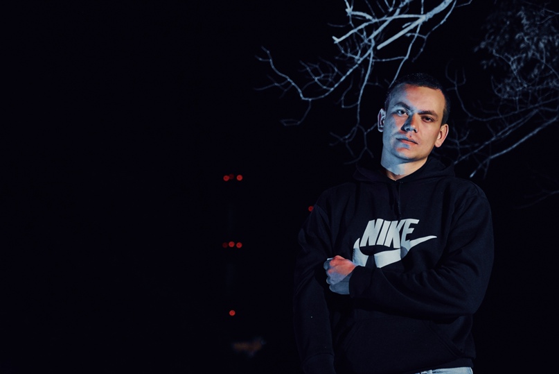 Дмитрий Пименов | Воронеж