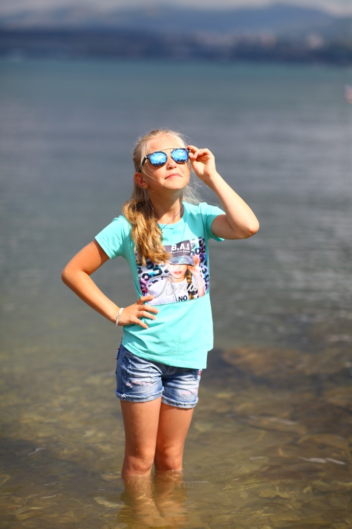 Екатерина Скрябина | Киров