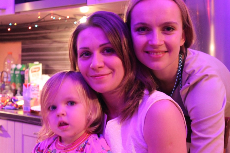 Татьяна Князева | Москва