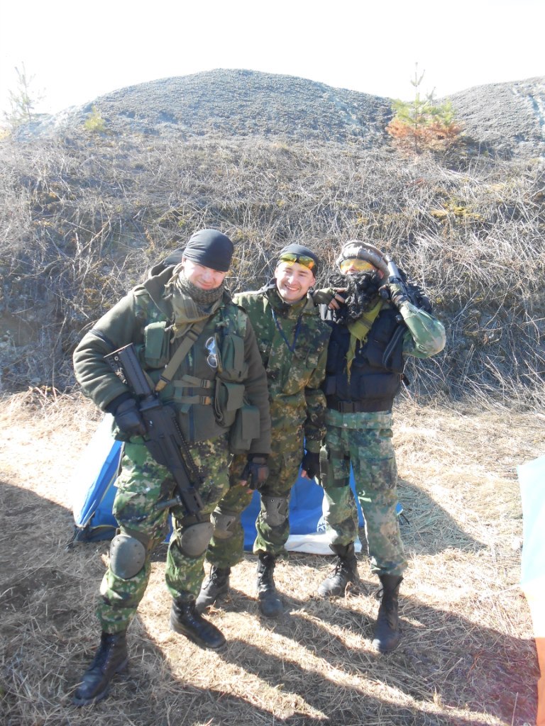 Александр Тулаев | Екатеринбург