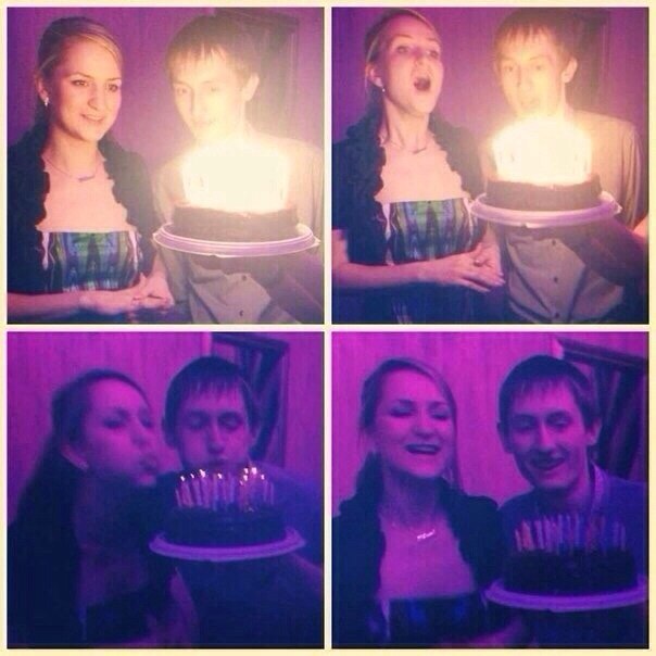 Сергей Любимов “MALINOVSKY”™§ | Тверь