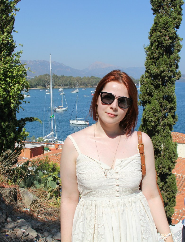 Ангелина Новикова Seikatsu | New York City