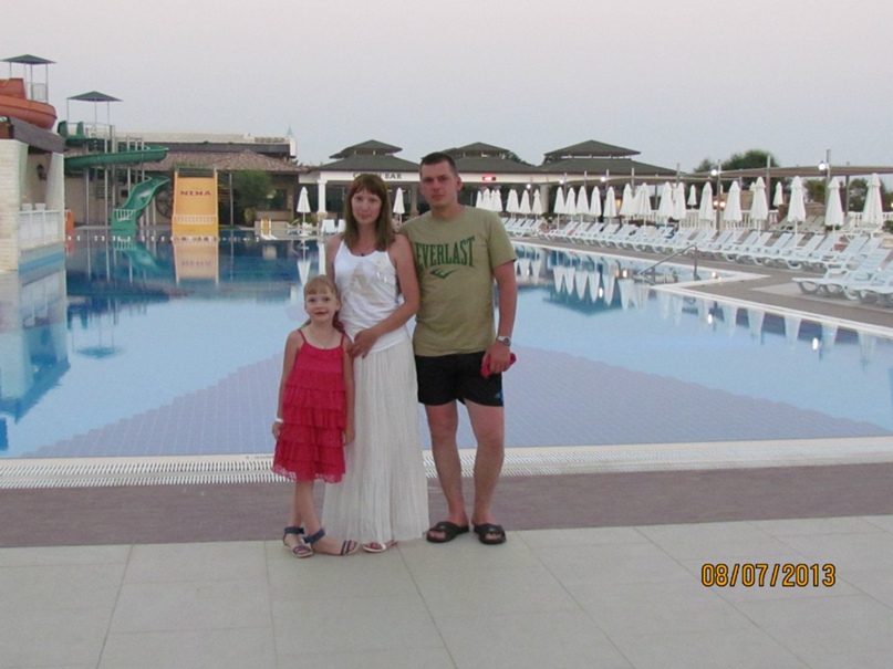 Татьяна Пчелкина | Москва