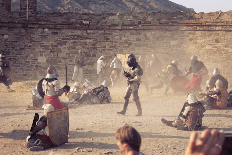 Вероника Москаленко | Севастополь