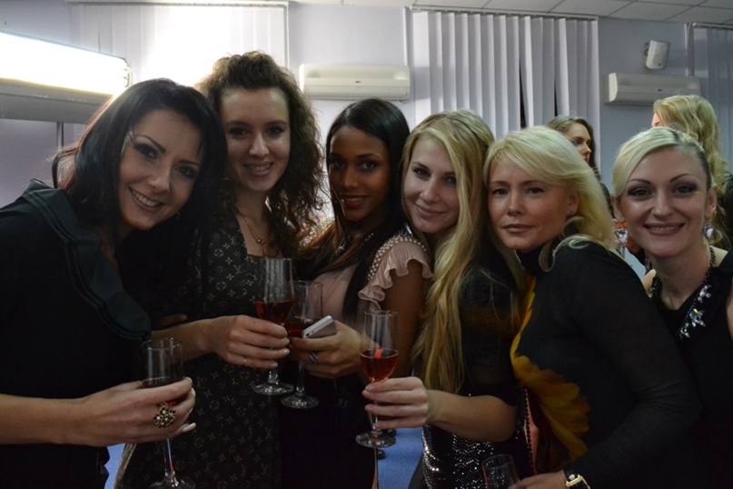 Алёна Сидоренко | Киев