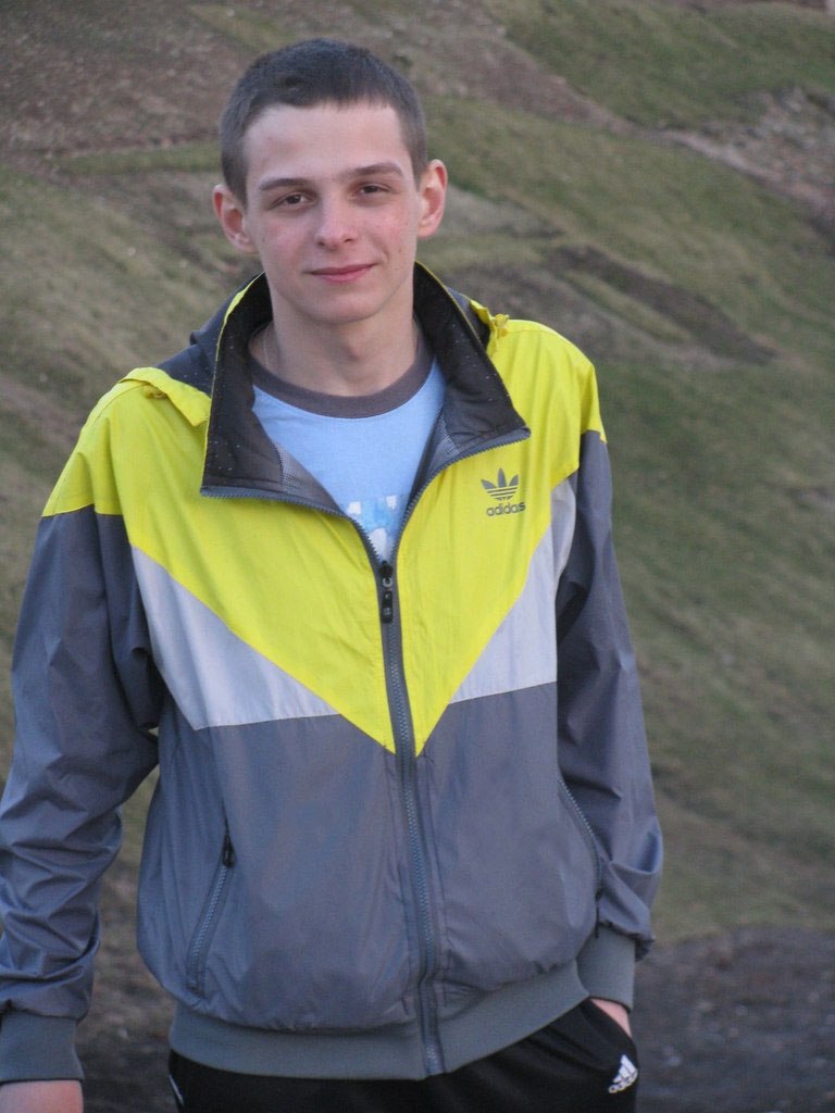 Anton Orlov | Великий Новгород