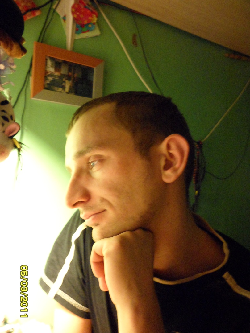 Алексей Чупров | Северодвинск