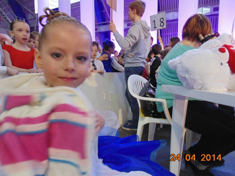 Алёна Бармина | Набережные Челны