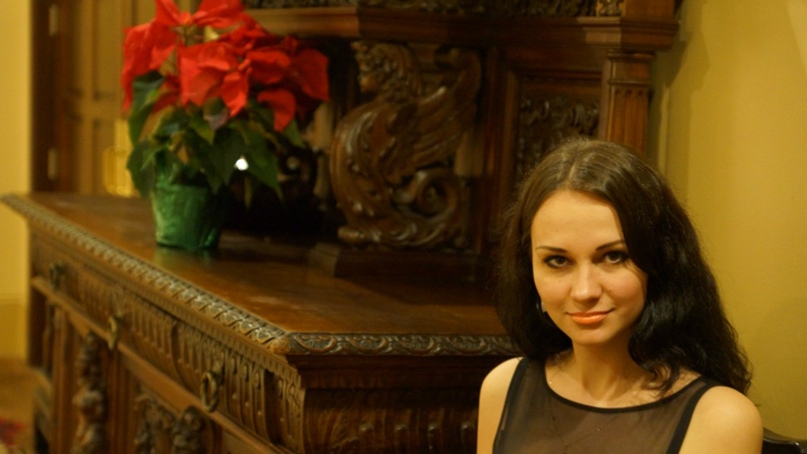 Анна Борисенко /BEAUTIFUL/ | Славянск