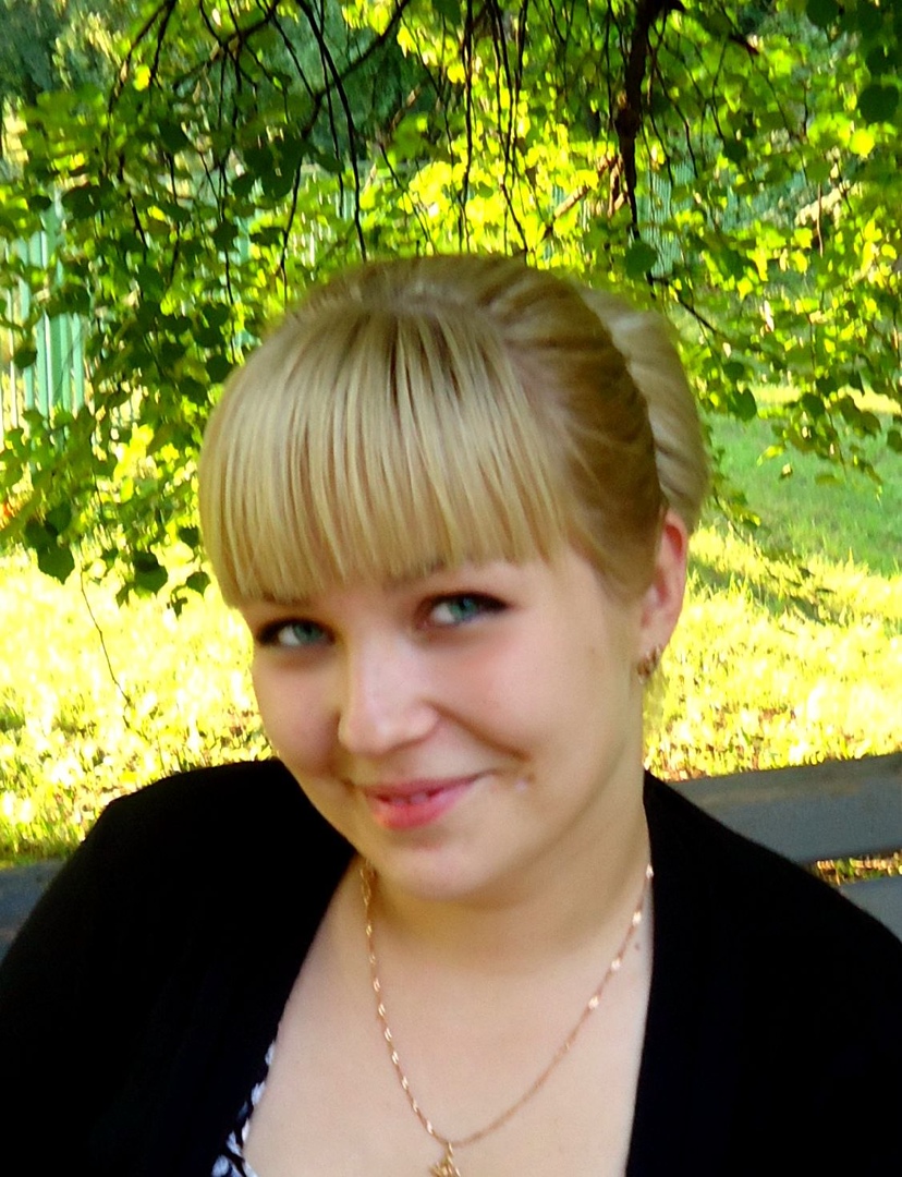 Алина Емельянова | Орёл