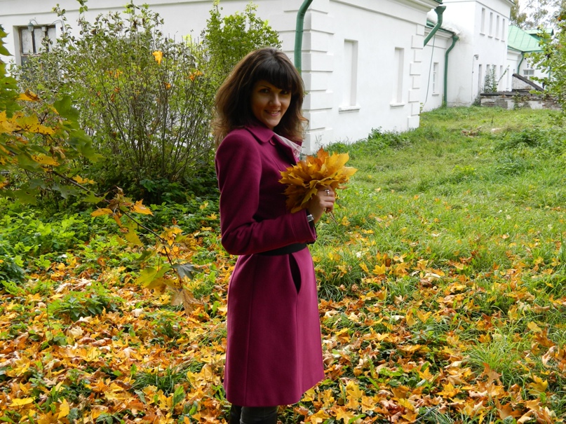 Анна Герасёва | Тула