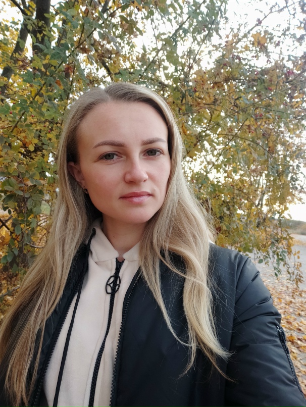 Екатерина Джулай | Харьков