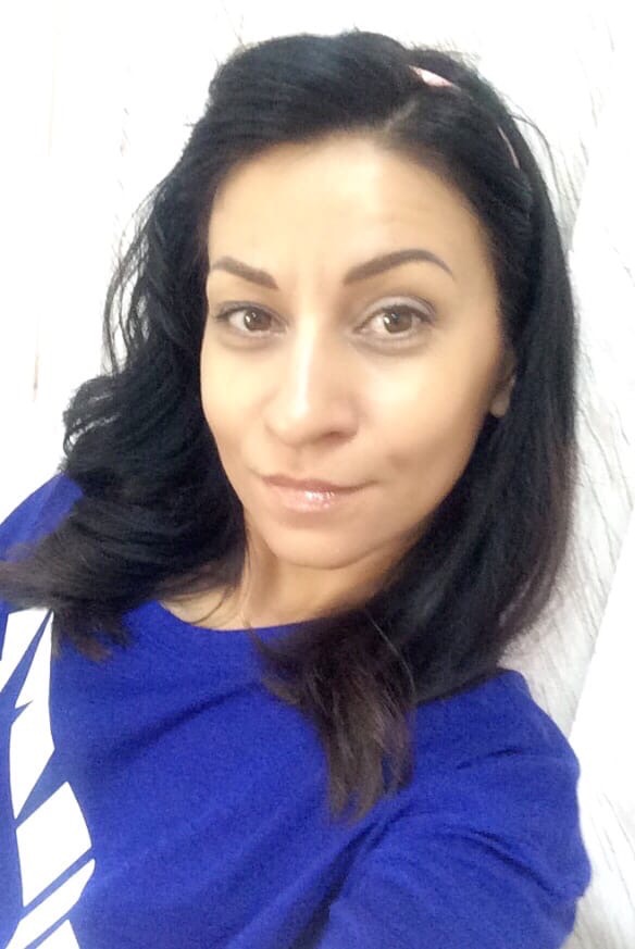 Резеда Шамсутдинова | Казань