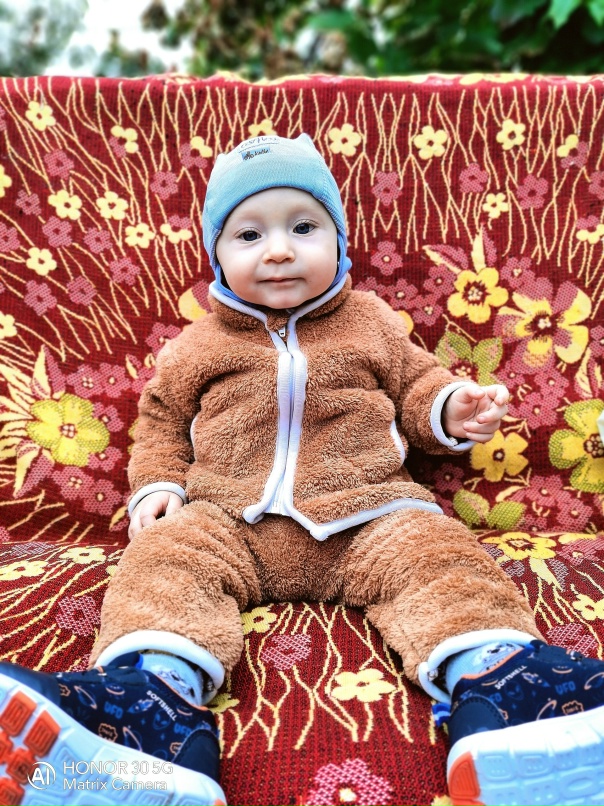 Антон Титов | Чапаевск