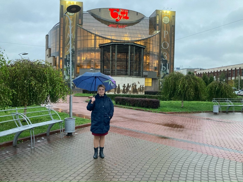 Денис Семенов | Санкт-Петербург