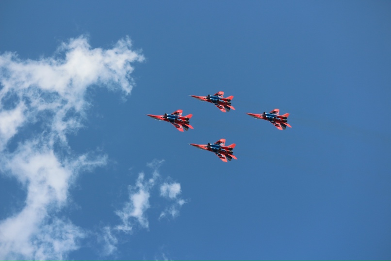 Мария Ермакова | Чебоксары