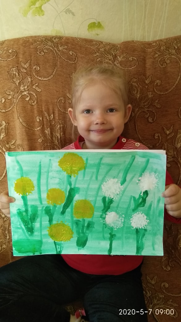 Александра Абросимова | Иваново