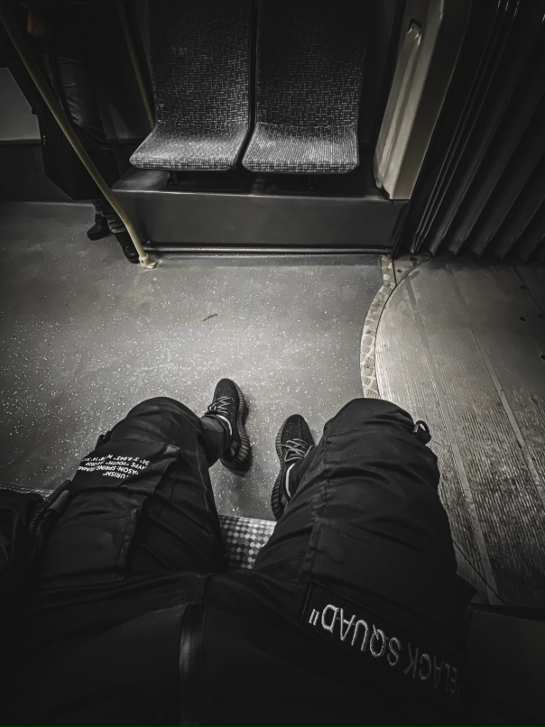 Павел Комлев | Москва