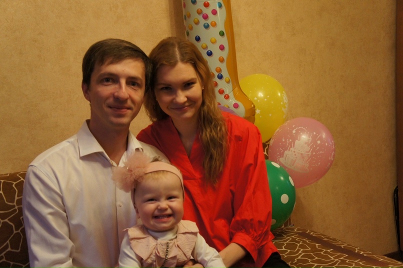 Виталий Савчук | Саранск