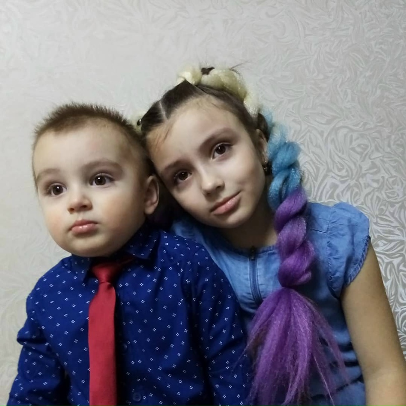 Анна Сигунова | Воронеж