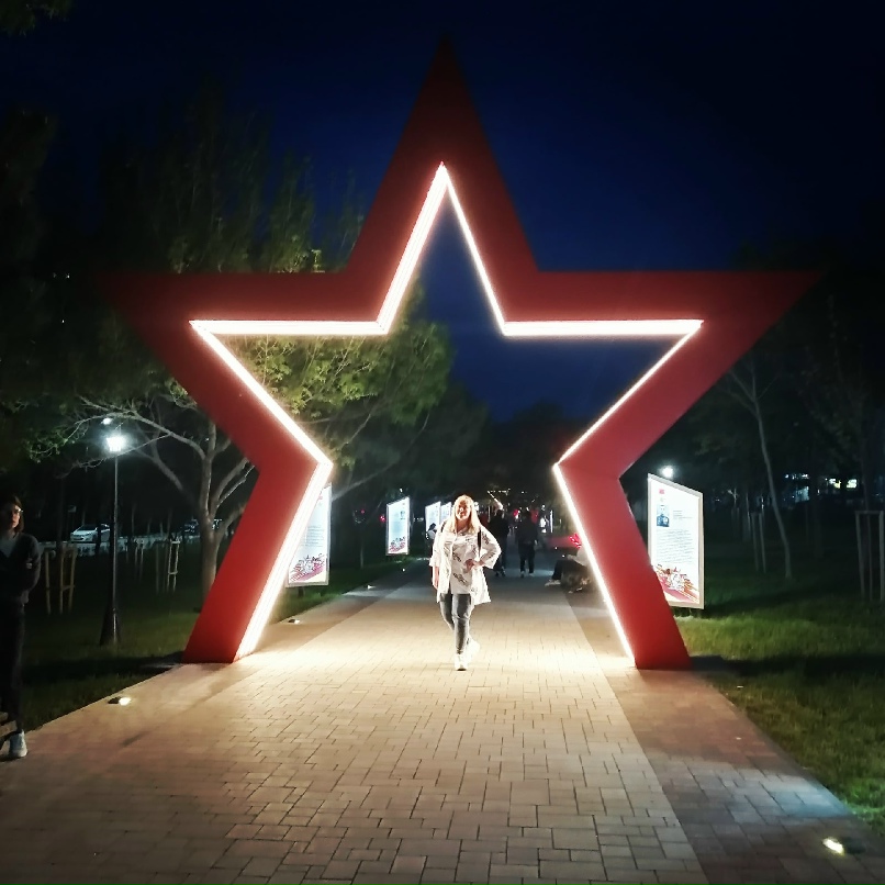 Женя Женина | Красноярск