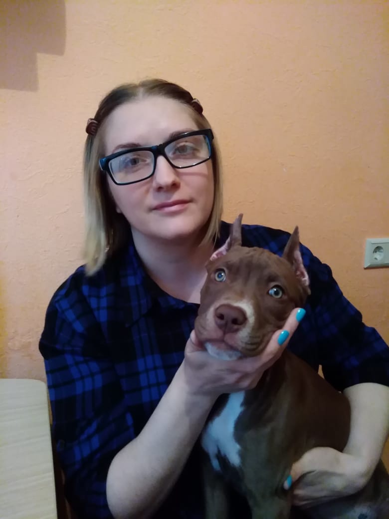 Марина Сенцова |