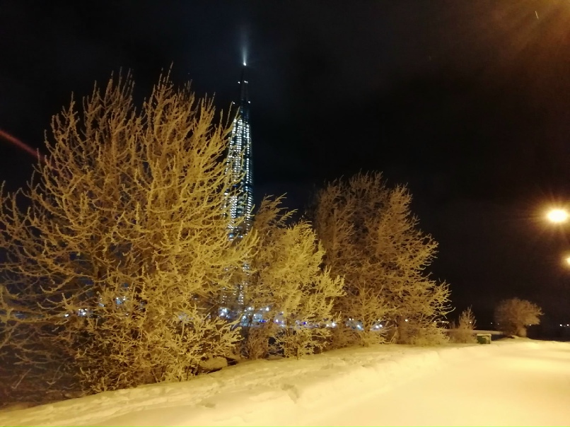 Юлия Пименова | Санкт-Петербург