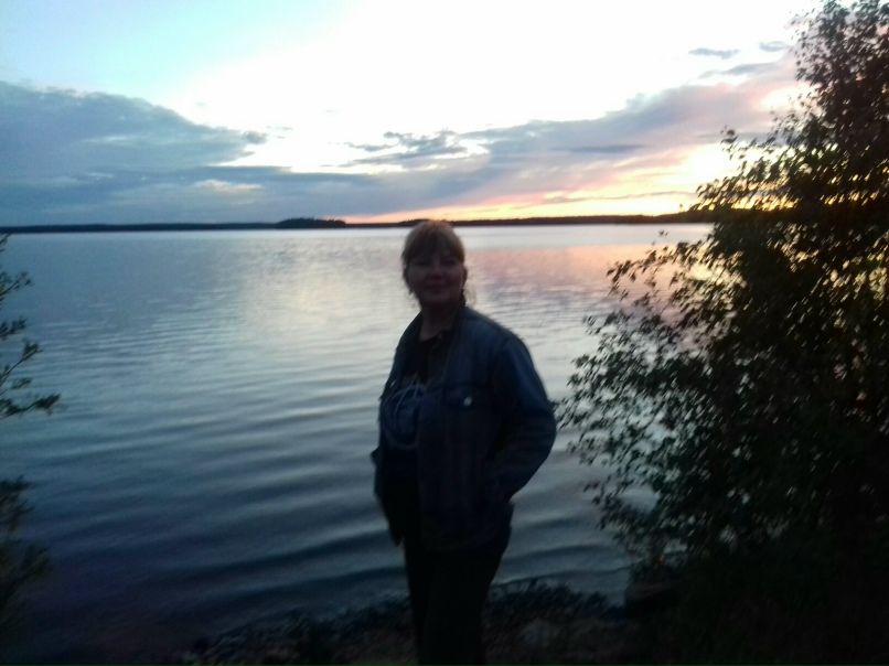 Марина Коноплева |