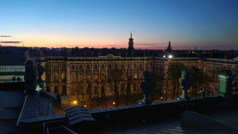 Владимир Седов | Санкт-Петербург