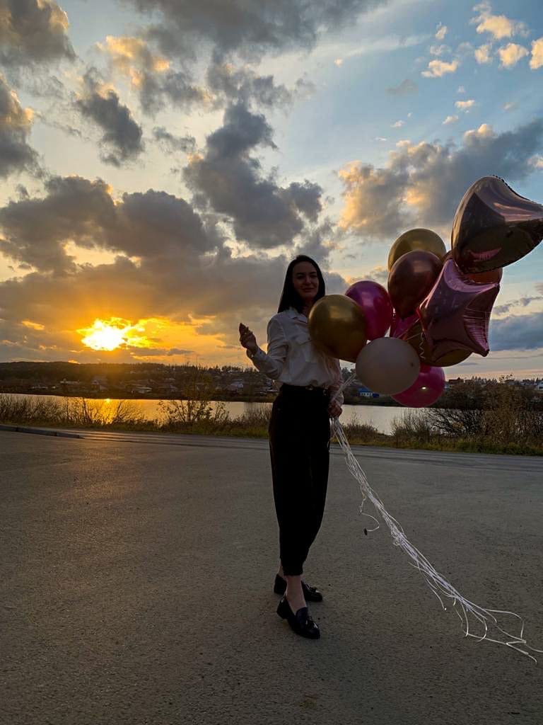 Надежда Макаревич | Миасс