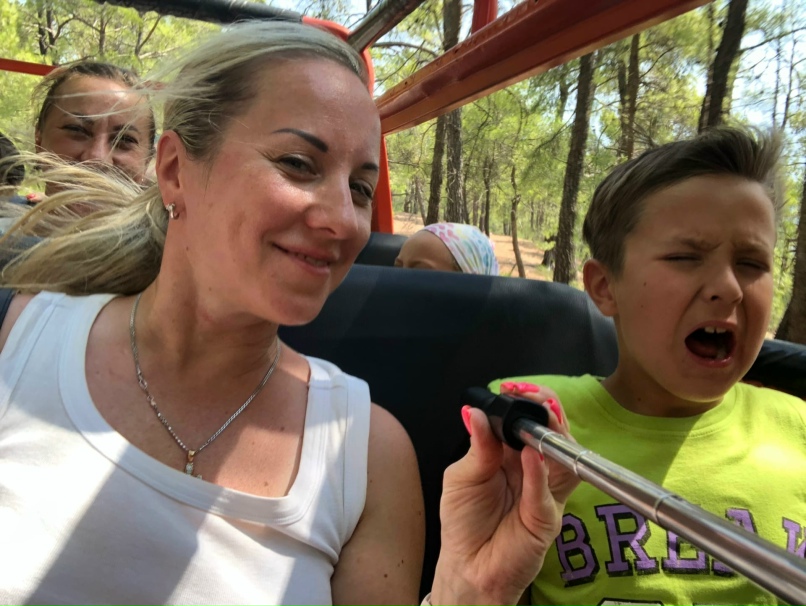 Яна Смирнова | Санкт-Петербург