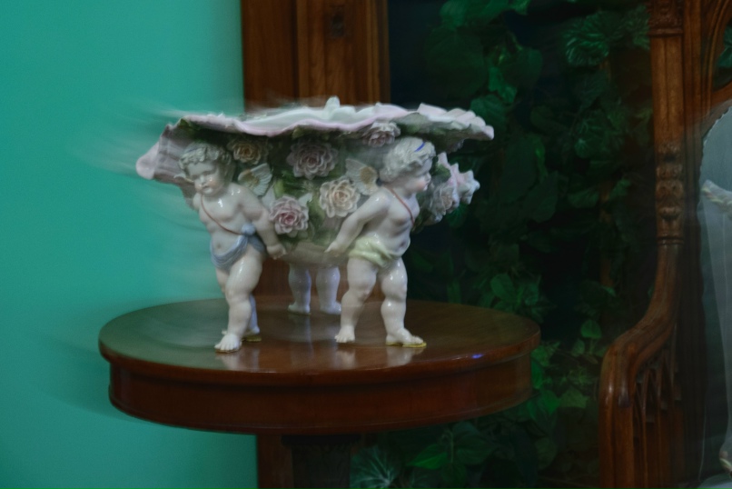 Лилия Кондратьева | Псков