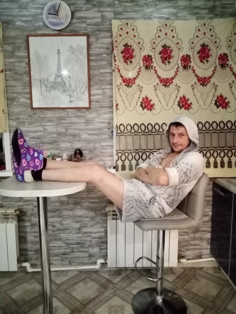 Дмитрий Колычев | Ярославль (деревня)