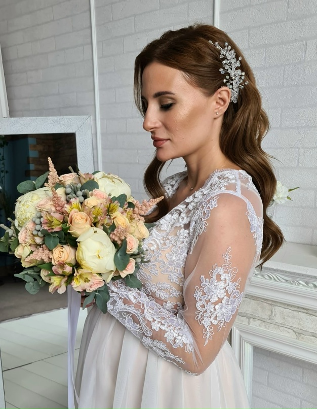 Юлия Бабина | Новопетровское