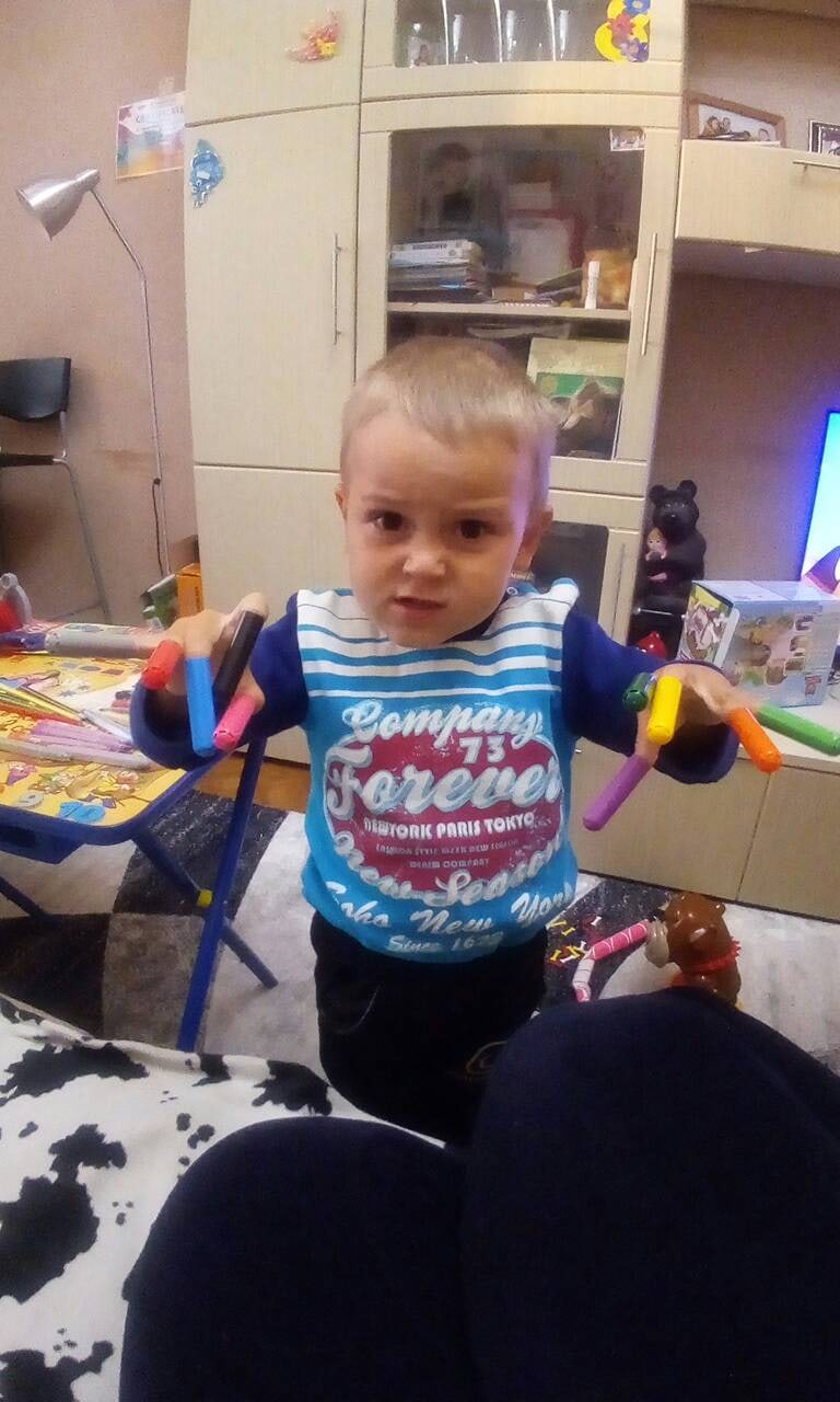 Алексей Шапкин | Нижний Новгород