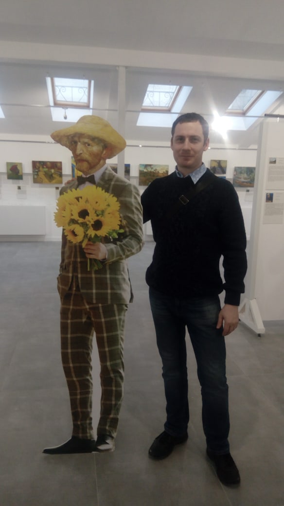 Vadim Morozov | Ростов-на-Дону