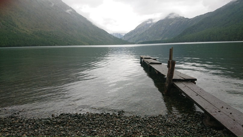 Николай Алёшкин | Екатеринбург