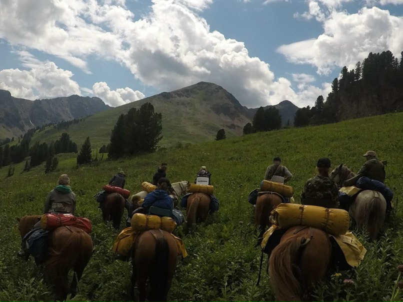 Светлана Прусакова | Санкт-Петербург