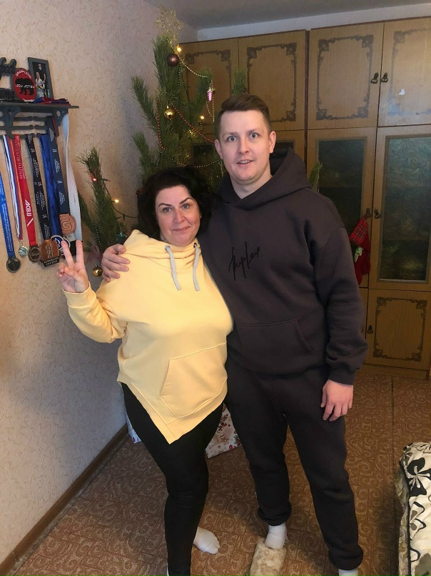 Марина Давыдова | Москва