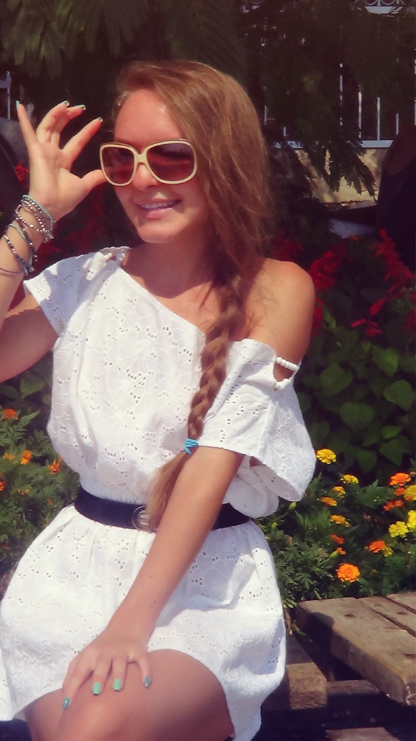 Алёна Сергиенко | Харьков